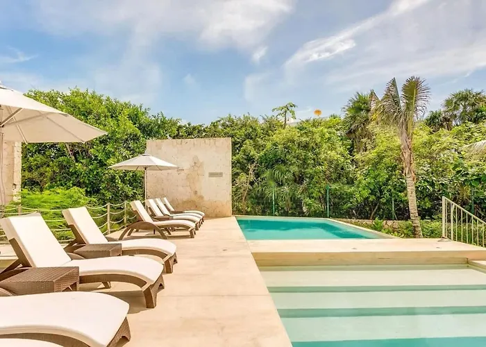 Oceanview Pools Walk To & Snorkel Casa de férias *