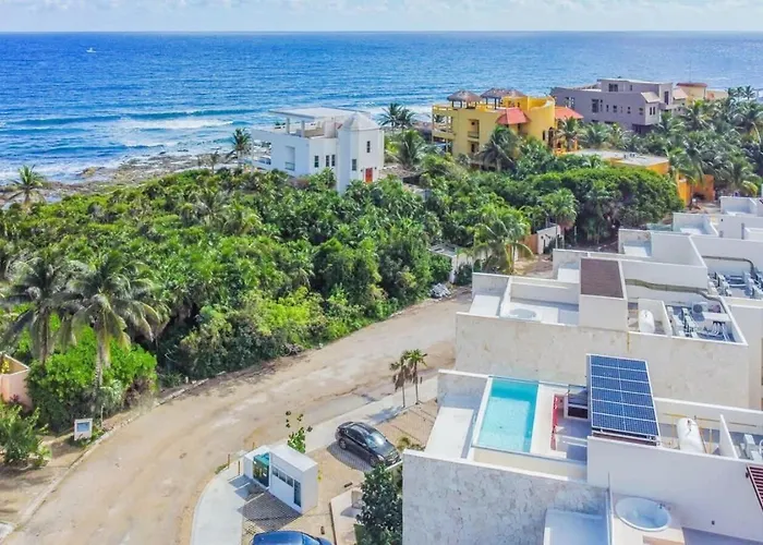 Oceanview Pools Walk To & Snorkel *