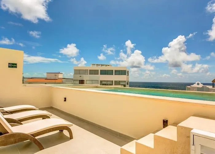 Oceanview Pools Walk To & Snorkel *